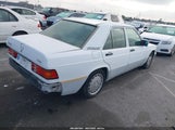 MERCEDES-BENZ 190 E 2.6 WDBDA29D1PG067674 снимка