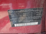 HYUNDAI SONATA SE 5NPE24AF1FH123649 снимка