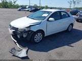 KIA FORTE LX KNAFT4A28C5582135 снимка
