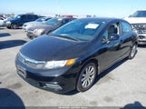 Honda Civic Ex 19XFB2F87CE317055 снимка