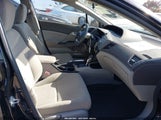 Honda Civic Ex 19XFB2F87CE317055 photo