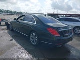 Mercedes-Benz S 550 4Matic WDDUG8FB2HA338855 fotografie