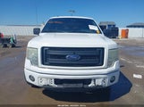 Ford F-150 Stx 1FTEX1CM3DKG46701 снимка