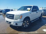Ford F-150 Stx 1FTEX1CM3DKG46701 снимка