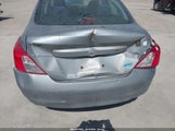 NISSAN VERSA 1.6 S 3N1CN7AP4EL865246 снимка