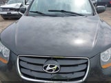 HYUNDAI SANTA FE LIMITED V6 5XYZKDAG7BG049651 снимка