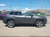 JEEP CHEROKEE LIMITED 4X4 1C4PJMDX5KD250730 снимка