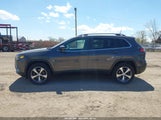 JEEP CHEROKEE LIMITED 4X4 1C4PJMDX5KD250730 снимка