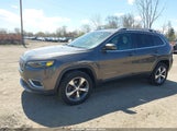 JEEP CHEROKEE LIMITED 4X4 1C4PJMDX5KD250730 снимка