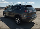 JEEP CHEROKEE LIMITED 4X4 1C4PJMDX5KD250730 снимка