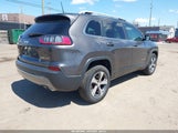 JEEP CHEROKEE LIMITED 4X4 1C4PJMDX5KD250730 снимка