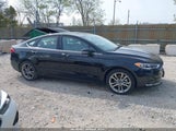 Ford Fusion Sel 3FA6P0CD1LR216339 снимка