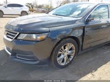 Chevrolet Impala 1Lt 2G1115SL9F9148838 снимка
