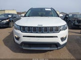 JEEP COMPASS LIMITED 4X4 3C4NJDCB2JT402341 снимка