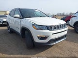 JEEP COMPASS LIMITED 4X4 3C4NJDCB2JT402341 снимка