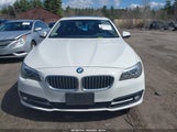 BMW 528I XDRIVE WBA5A7C51GG152385 снимка