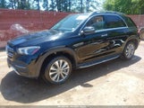 MERCEDES-BENZ GLE 350 4MATIC 4JGFB4KE6LA050674 fotografie