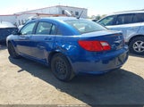 CHRYSLER SEBRING LX 1C3LC46B59N503726 снимка