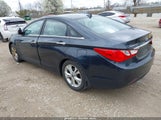 HYUNDAI SONATA LIMITED 5NPEC4AC1DH774540 снимка