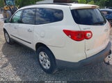 CHEVROLET TRAVERSE LS 1GNKVEED9BJ280296 снимка