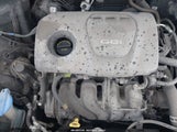 KIA SOUL KNDJN2A28K7698935 снимка