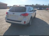 SUBARU OUTBACK 2.5I LIMITED 4S4BRCNCXE3301122 снимка