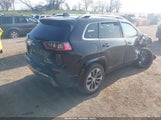 JEEP CHEROKEE OVERLAND 4X4 1C4PJMJNXKD490083 photo