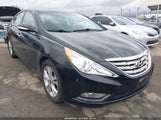 HYUNDAI SONATA LIMITED 5NPEC4AC5CH375256 fotografie