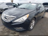 HYUNDAI SONATA LIMITED 5NPEC4AC5CH375256 снимка