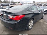 HYUNDAI SONATA LIMITED 5NPEC4AC5CH375256 снимка