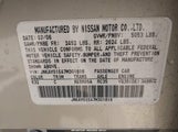Infiniti M35 JNKAY01E47M301816 снимка