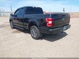 FORD F-150 XLT 1FTEX1EP7JFC21008 снимка