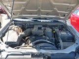 CHEVROLET COLORADO 1SF LS Z71 1GCDT136858186362 photo