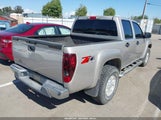 CHEVROLET COLORADO 1SF LS Z71 1GCDT136858186362 снимка
