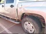 CHEVROLET COLORADO 1SF LS Z71 1GCDT136858186362 fotografie