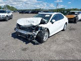 Toyota Camry Le 4T1R11AK9PU838150 photo