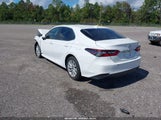 Toyota Camry Le 4T1R11AK9PU838150 photo
