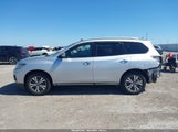 NISSAN PATHFINDER SV 5N1DR2MM5KC589690 снимка