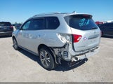 NISSAN PATHFINDER SV 5N1DR2MM5KC589690 снимка