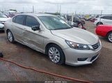 HONDA ACCORD EX-L 1HGCR2F81EA217295 снимка