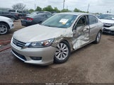 HONDA ACCORD EX-L 1HGCR2F81EA217295 снимка