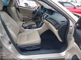 HONDA ACCORD EX-L 1HGCR2F81EA217295 снимка