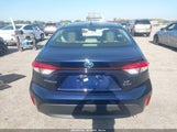 TOYOTA COROLLA HYBRID LE JTDBCMFE7S3084913 photo