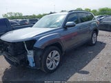 VOLKSWAGEN ATLAS 3.6L V6 SE W/TECHNOLOGY 1V2JR2CA7NC523045 fotografie