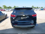 Chevrolet Blazer Fwd 1Lt 3GNKBBRAXLS580047 снимка