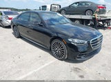MERCEDES-BENZ S 580 4MATIC W1K6G7GB4RA304144 fotografie
