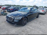 MERCEDES-BENZ S 580 4MATIC W1K6G7GB4RA304144 снимка