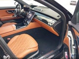 MERCEDES-BENZ S 580 4MATIC W1K6G7GB4RA304144 снимка