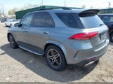 MERCEDES-BENZ GLE GLE 450 4JGFB5KB4MA444476 photo