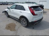 CADILLAC XT4 FWD PREMIUM LUXURY 1GYFZCR44NF144494 fotografie